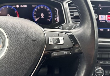 Volkswagen T-Roc I SUV 1.5 TSI ACT 150KM 2021 Volkswagen T-Roc 1.5 Benzyna 150KM, zdjęcie 14