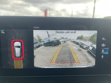 Mercedes GLB SUV 2.0 250 224KM 2022 Mercedes GLB AMG line Automat Skóra Virtual Hak, zdjęcie 8