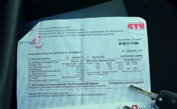 Kia Sportage III 2015 Kia Sportage Kia Sportage 1.7 CRDI M 2WD 1.7 Diesel 115KM, zdjęcie 39