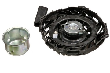 Rozrusznik szarpak metalowe zabieraki Briggs 450e 500e 625e 84004350 ORYG.