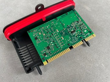 МОДУЛЬ КСЕНОНОВЫХ СВЕТОДИОДОВ, НЕПОВОРАЧИВАЕМЫЙ Правый Левый 63117355073 Для 5 F10 F11 F18 LIFT