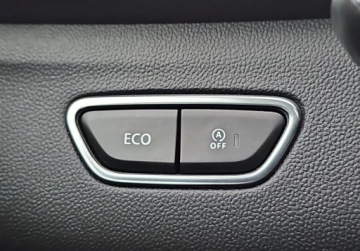 Renault Kadjar Crossover Facelifting 1.3 TCe 140 FAP 140KM 2021 Renault Kadjar Pl Salon, I wl, Serwis ASO,Grupa Adamowscy Starogard Gdanski, zdjęcie 22