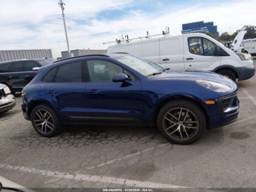 Porsche Macan 2025 Porsche Macan T 2025 2.0 Benzyna 261KM, zdjęcie 6