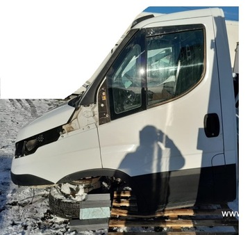 IVECO DAILY КАБИНА № 5 2014-