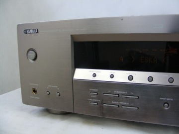 Ресивер YAMAHA RX-V457 RDS/DTS