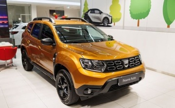 Dacia Duster II SUV 1.0 TCe 90KM 2021 Dacia Duster 1.0 TCe Essential BenzynaLPG 90KM, zdjęcie 2