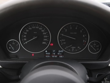 BMW Seria 3 F30-F31-F34 Limuzyna Facelifting 2.0 320i 184KM 2017 BMW 3GT 320i xDrive GT, Salon Polska, Serwis ASO, zdjęcie 10