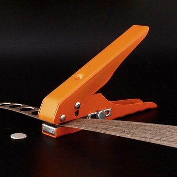 Кусачки для кромкорезов, дырокол для бумаги для художественных проектов, шпон 15 мм