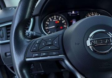 Nissan Qashqai II Crossover Facelifting 1.2 DiG-T 115KM 2018 Nissan Qashqai LIFT 88.000KM gwarancja ZAREJESTROWANY bezwypadkowy MANU, zdjęcie 21