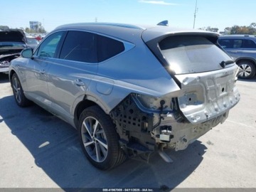  Genesis GV80 2.5T Advanced 2025 2.5 Benzyna 300KM, zdjęcie 3