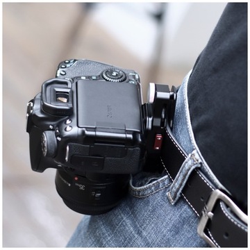 Шаровая головка Ulanzi U100 для микрофона камеры VLOG