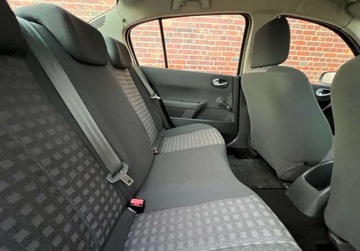 Renault Megane 2007 Renault Megane Salon PL 1 wlasciciel Niski przebieg Warszawa Gwarancja w c, zdjęcie 17