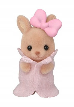 Sylvanian Families Zabawne Fryzury Torebki 5657