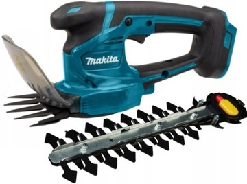 Nożyce elektryczne akumulatorowe Makita 20 cm 18 V