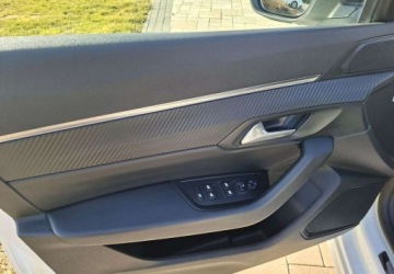 Peugeot 508 II Sedan 1.5 BlueHDI 130KM 2021 Peugeot 508 Peugeot 508 1.5 Diesel 130KM, zdjęcie 23