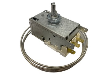 Termostat Ranco do Lodówki Beko K59-L2683 CSA DSA