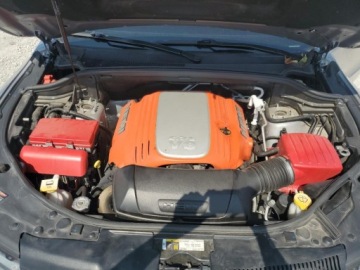 Dodge Durango III 2020 Dodge Durango RT 2020 5.7l 5.7 Benzyna 360KM, zdjęcie 6