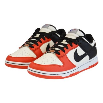 Nike Dunk Low EMB NBA 75th Anniversary Chicago