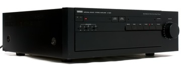 YAMAHA A-1020 FLAGOWY WZMACNIACZ STEREO 580 WATT