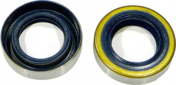 USZCZELNIACZ WAŁU HUSQVARNA 55 254 357 359 15x26x4