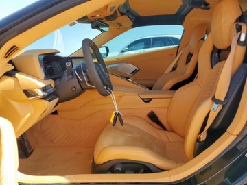 Chevrolet Corvette C7 2020 Chevrolet Corvette Stingray 3lt, 2020r., 6.2L 6.2 Benzyna 490KM, zdjęcie 7