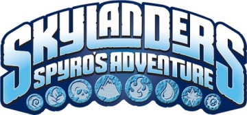 Skylanders Spyro's Adventure - Double Trouble