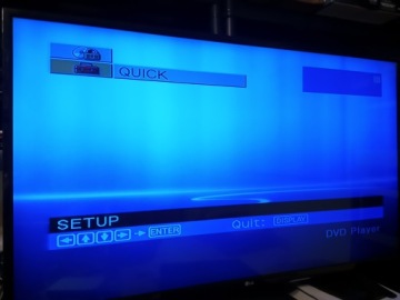 Sony DVP-NS38 + пульт дистанционного управления