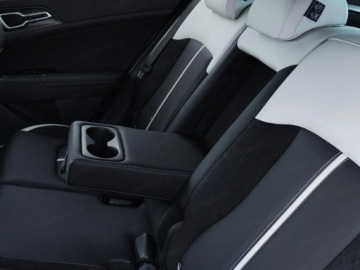 Kia Sportage V SUV Facelifting 1.6 T-GDI 180KM 2025 KIA Sportage 1.6 T-GDI GT Line 4WD DCT Suv 180KM 2025, zdjęcie 14