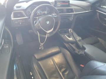 BMW Seria 4 F32-33-36 2018 BMW Seria 4 440l 2018 3.0l 3.0 Benzyna 320KM, zdjęcie 8
