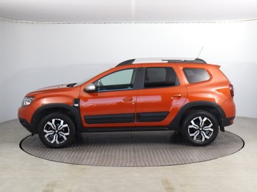 Dacia Duster II SUV 1.0 TCe 90KM 2021 Dacia Duster 1.0 TCe, Salon Polska, Serwis ASO, zdjęcie 2