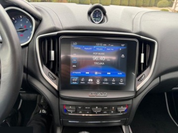 Maserati GranSport 2019 Maserati Ghibli GranSport 3.0 V6 350KM 2019r Możliwa zamiana!, zdjęcie 25