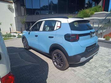 Citroen C3 IV 2025 Citroen C3 100 KM PLUS 8 lat gwarancji Opony zimowe, zdjęcie 1