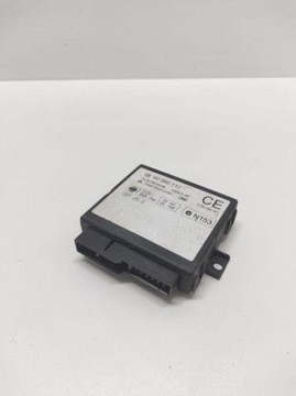 90560112 MODUL POHODĚ 2.0 DTI 16V 74 2000 OPEL ASTRA G SEDAN (F69_)