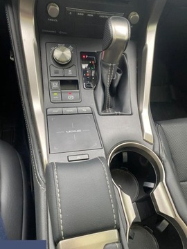 Lexus NX I SUV Facelifting 300 238KM 2020 Lexus NX 300 F Sport AWD 238KM 2020r, zdjęcie 7