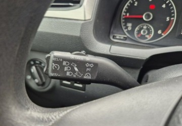 Volkswagen Caddy IV 2018 Volkswagen Caddy 2,0 tdi Kamera Navi Stan idealny 2.0 Diesel 140KM, zdjęcie 13