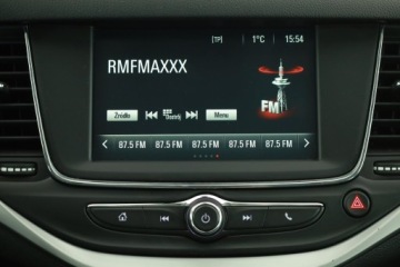 Opel Astra K Sports Tourer 1.4 Turbo 150KM 2018 Opel Astra 1.4 T, Salon Polska, 1. Właściciel, zdjęcie 8