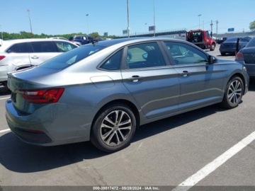 Volkswagen Jetta VI 2024 Volkswagen Jetta 2024 Volkswagen Jetta Sport Auto 1.5 Benzyna 158KM, zdjęcie 5