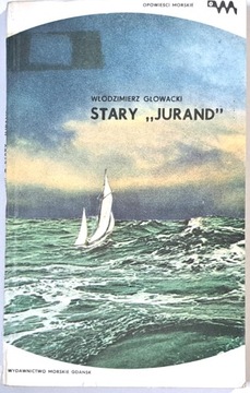 GŁOWACKI STARY JURAND