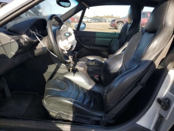 BMW Z3 2000 BMW Z3 M coupe 2000 3.2l 3.2 Benzyna 240KM, zdjęcie 7