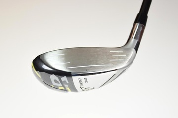 Bridgestone TourStage GR X-UT #u2 hybr 19° S-flex