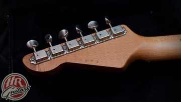 LSL Saticoy One Stratocaster 2021 года