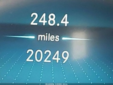 Mercedes Sprinter IV (W907/W910) 2024 Mercedes-Benz Sprinter 2500 High Roof 4-Cyl Diesel Ho 2024 2.0 Diesel 211KM, zdjęcie 11