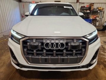 Audi Q7 II (4M) 2025 Audi Q7 Premium Plus 2025 3.0 Benzyna 335KM, zdjęcie 5