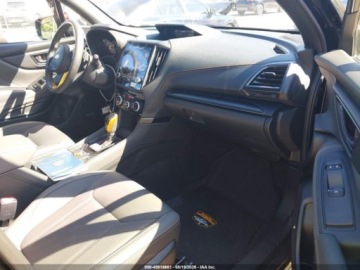 Subaru Forester VI 2025 Subaru Forester Wilderness 2025 2.5 Benzyna 182KM, zdjęcie 9
