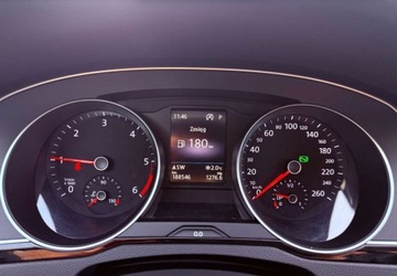 Volkswagen Passat B8 Variant 2.0 TDI BlueMotion SCR 150KM 2018 Volkswagen Passat Volkswagen Passat 2.0 TDI BMT SCR Comfortline DSG7 2.0, zdjęcie 28