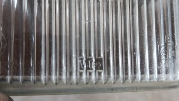 MAVERICK TERRANO 91-95 HALOGEN VALEO