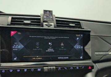  DS Automobiles DS 9 1.6 PureTech Rivoli aut PANORAMA nightvision 1.6, zdjęcie 23