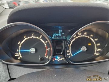 Ford B-MAX 1.0 EcoBoost 100KM 2015 Ford B-MAX 1.0 EcoBoost 101KM Klima Super Stan Benzyna 101KM, zdjęcie 15