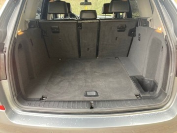 BMW X3 F25 SUV 2.0 20d 184KM 2011 BMW X3 20d Xdrive M Pakiet 184KM 2011r, zdjęcie 7