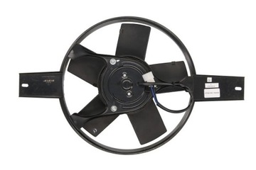NRF 47540 VENTILÁTOR CHLAZENÍ MOTORU